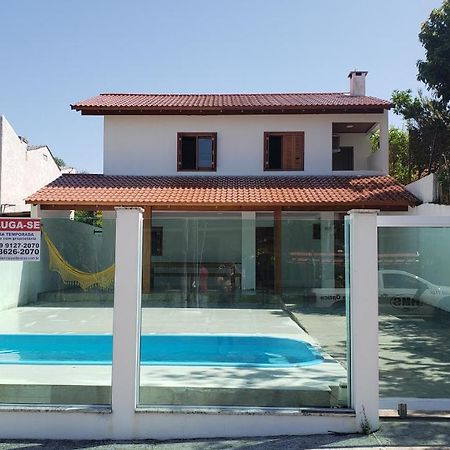 Residencial Sol De Verao Villa Torres Eksteriør bilde