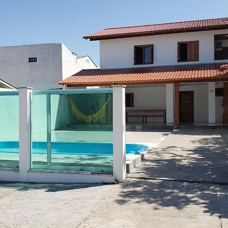 Residencial Sol De Verao Villa Torres Eksteriør bilde