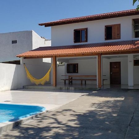 Residencial Sol De Verao Villa Torres Eksteriør bilde