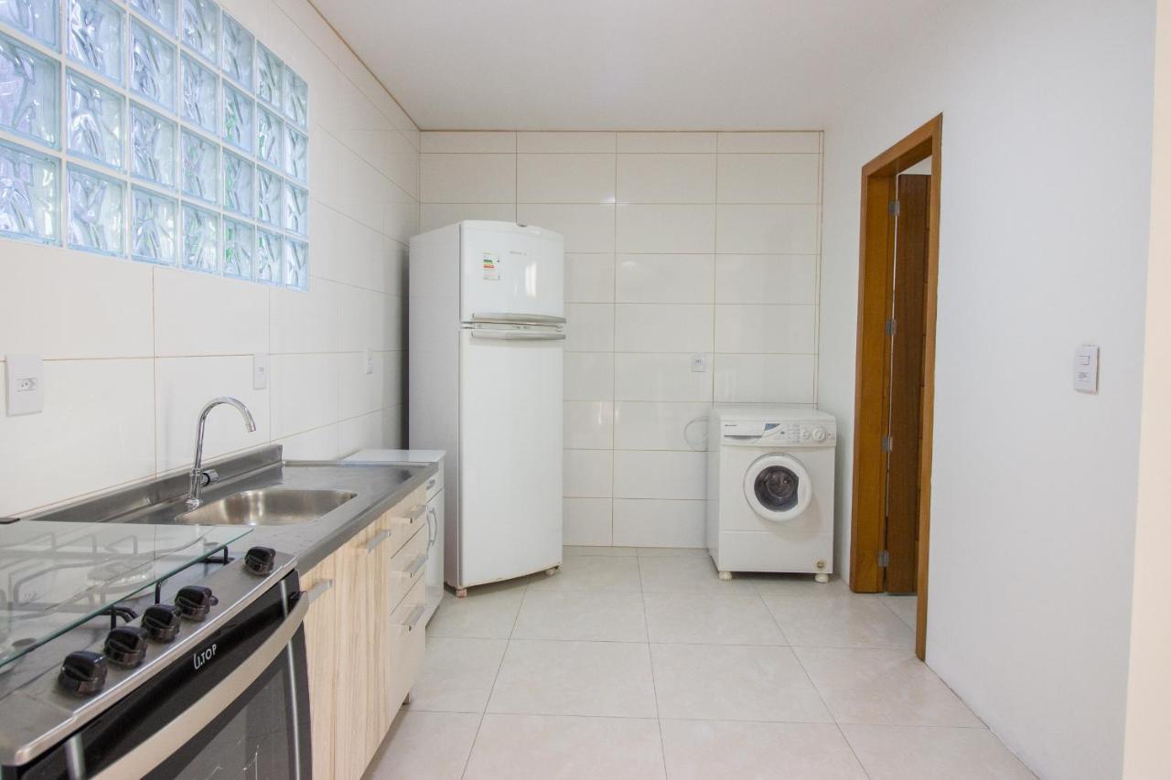 Residencial Sol De Verao Villa Torres Eksteriør bilde