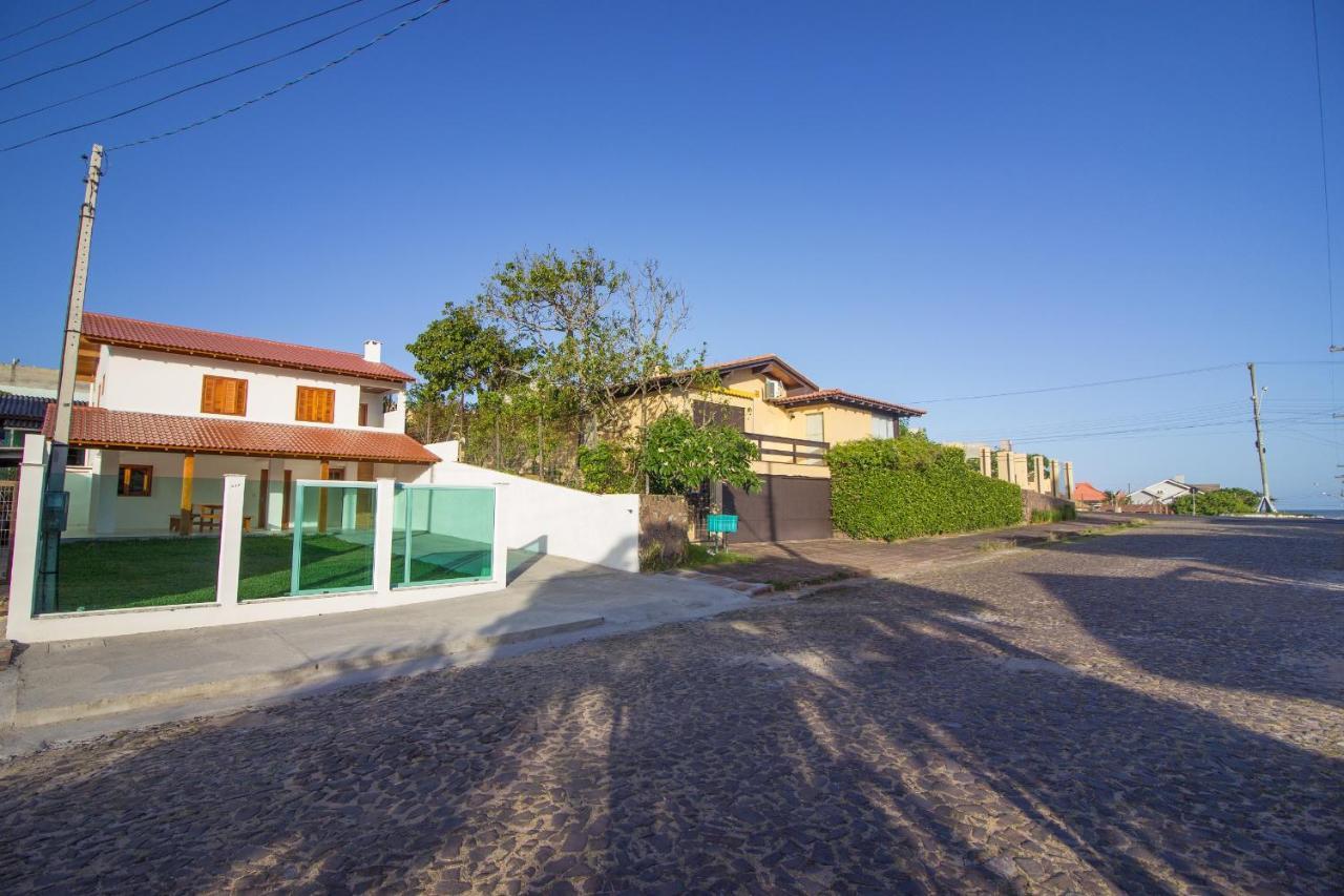 Residencial Sol De Verao Villa Torres Eksteriør bilde