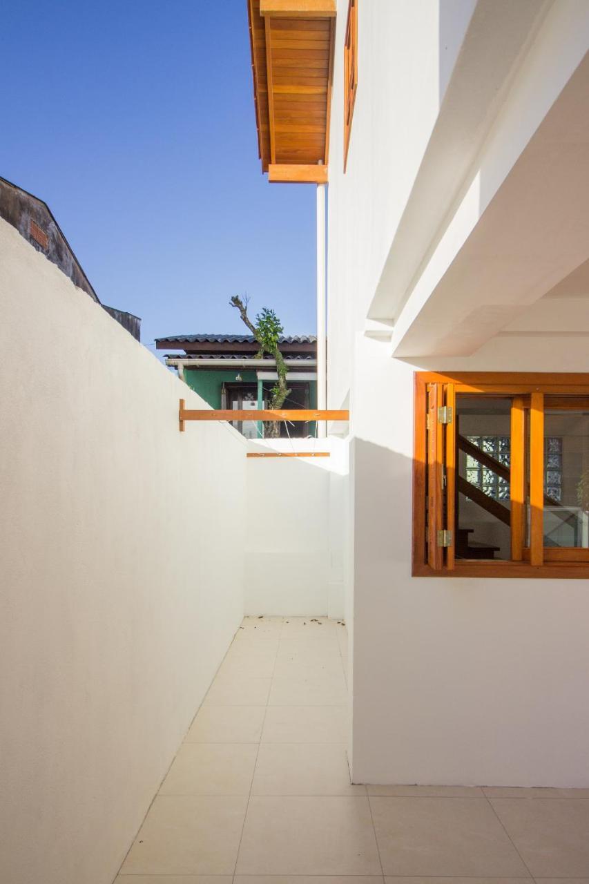 Residencial Sol De Verao Villa Torres Eksteriør bilde