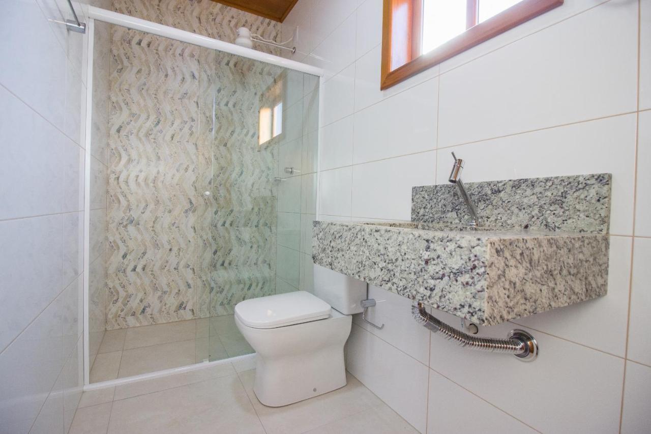 Residencial Sol De Verao Villa Torres Eksteriør bilde