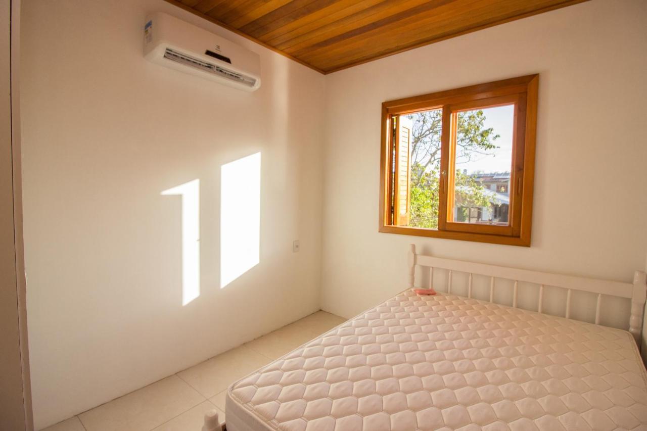 Residencial Sol De Verao Villa Torres Eksteriør bilde