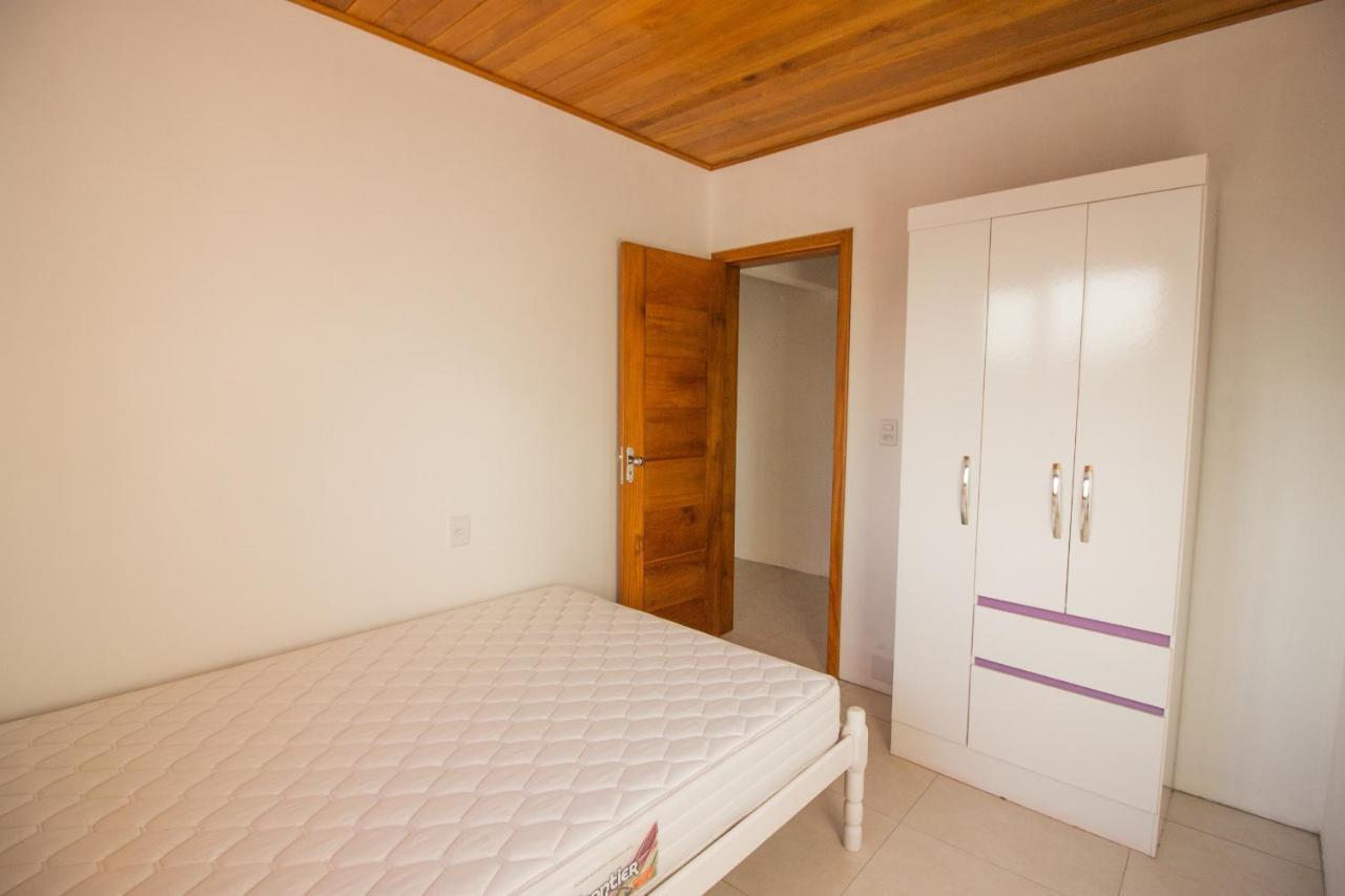 Residencial Sol De Verao Villa Torres Eksteriør bilde