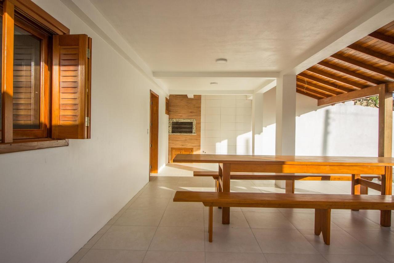 Residencial Sol De Verao Villa Torres Eksteriør bilde