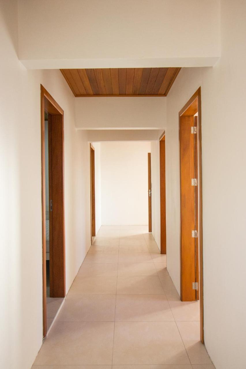 Residencial Sol De Verao Villa Torres Eksteriør bilde