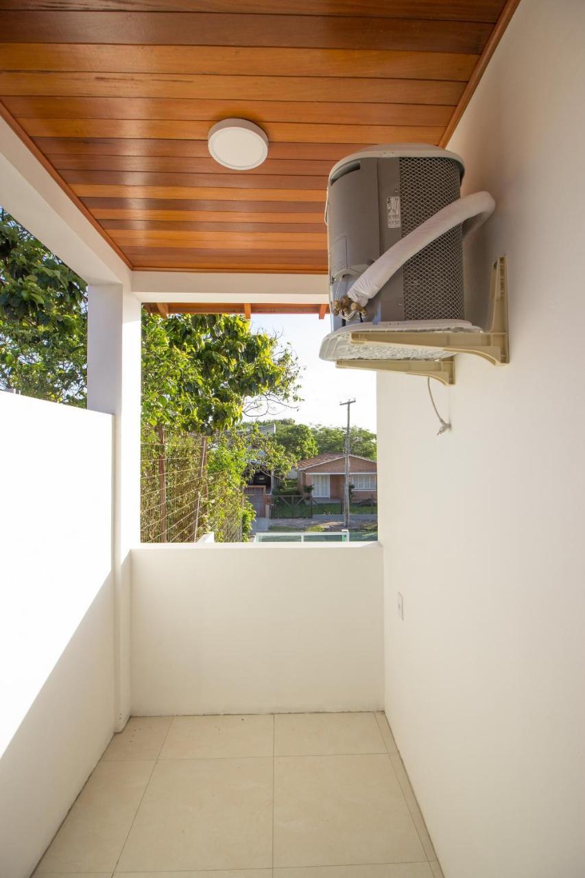 Residencial Sol De Verao Villa Torres Eksteriør bilde