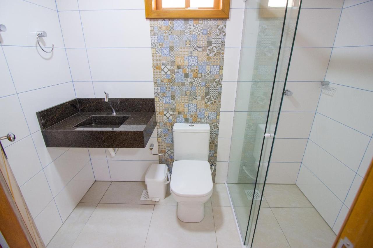 Residencial Sol De Verao Villa Torres Eksteriør bilde