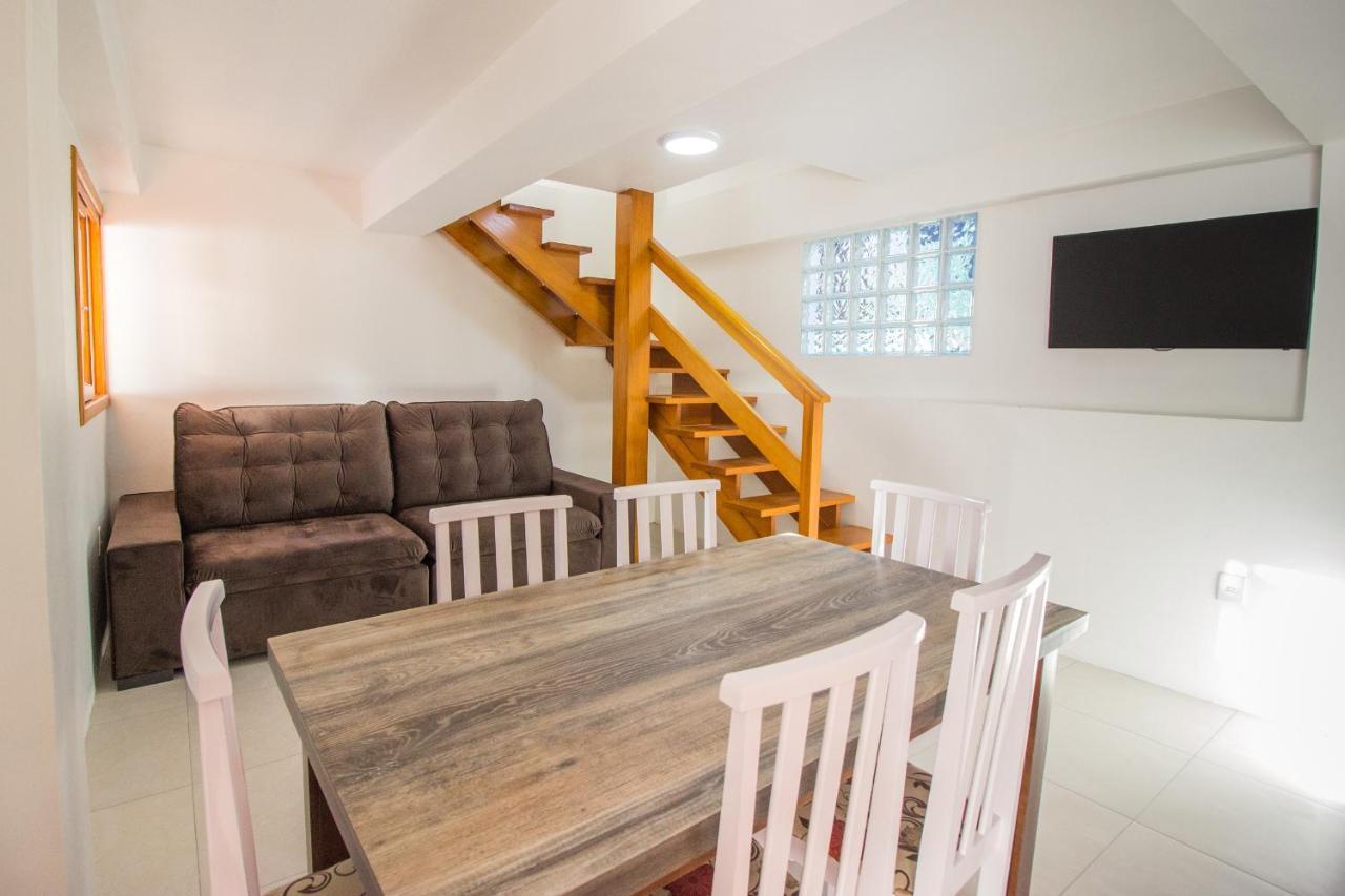 Residencial Sol De Verao Villa Torres Eksteriør bilde